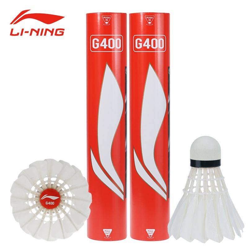 LI NING G400